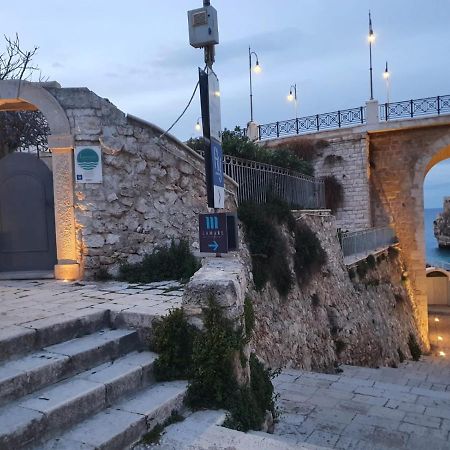 Lamanna Summer House Polignano a Mare Ngoại thất bức ảnh