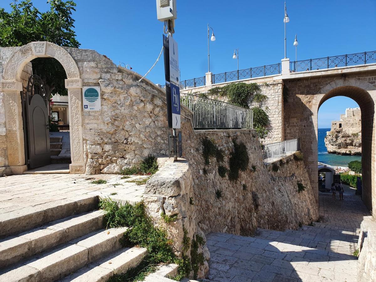 Lamanna Summer House Polignano a Mare Ngoại thất bức ảnh