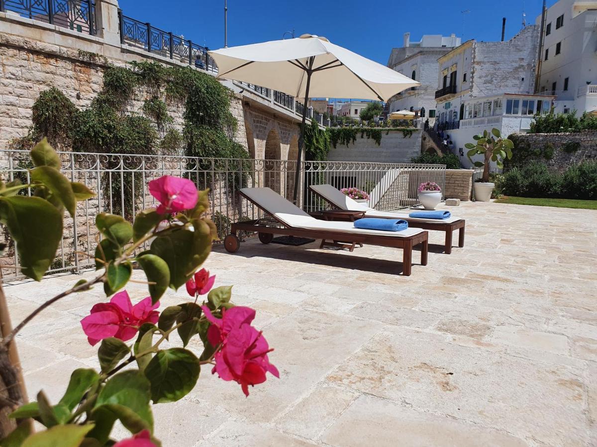Lamanna Summer House Polignano a Mare Ngoại thất bức ảnh