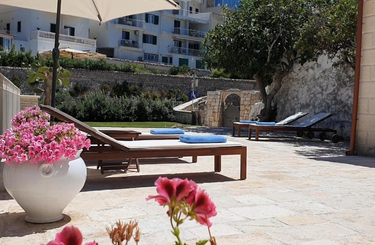 Lamanna Summer House Polignano a Mare Ngoại thất bức ảnh