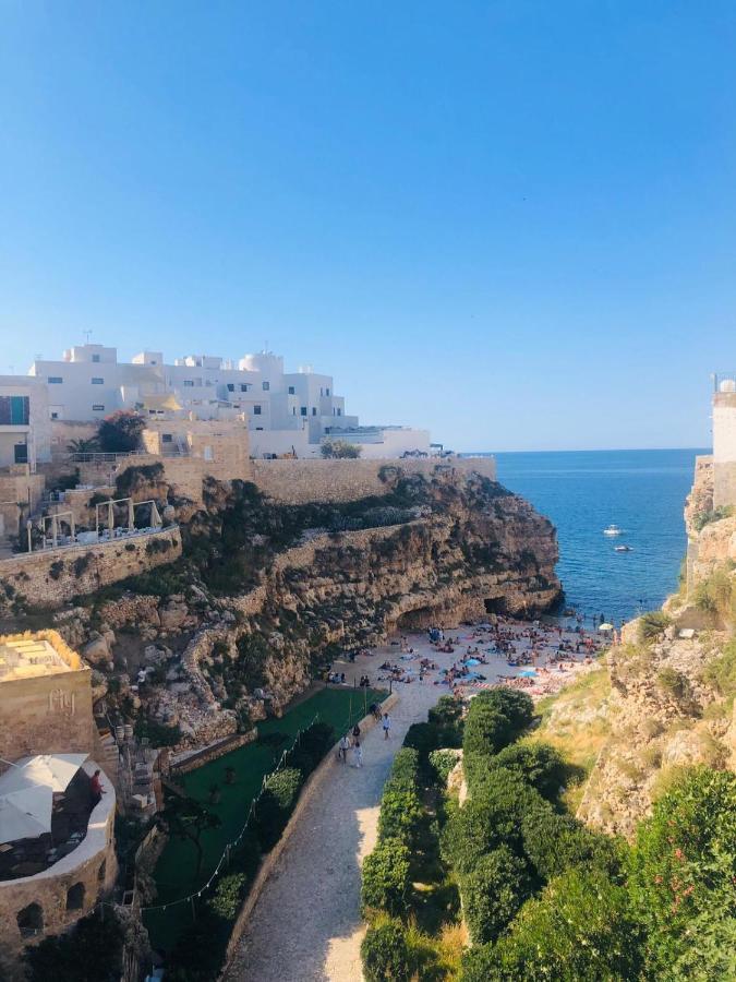 Lamanna Summer House Polignano a Mare Ngoại thất bức ảnh