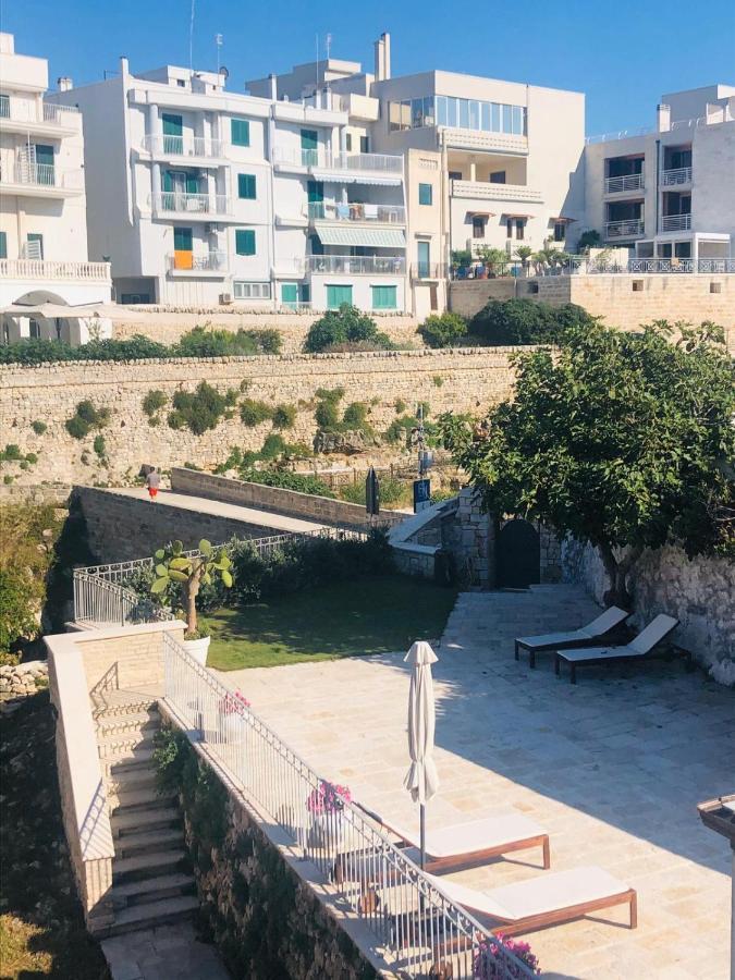 Lamanna Summer House Polignano a Mare Ngoại thất bức ảnh
