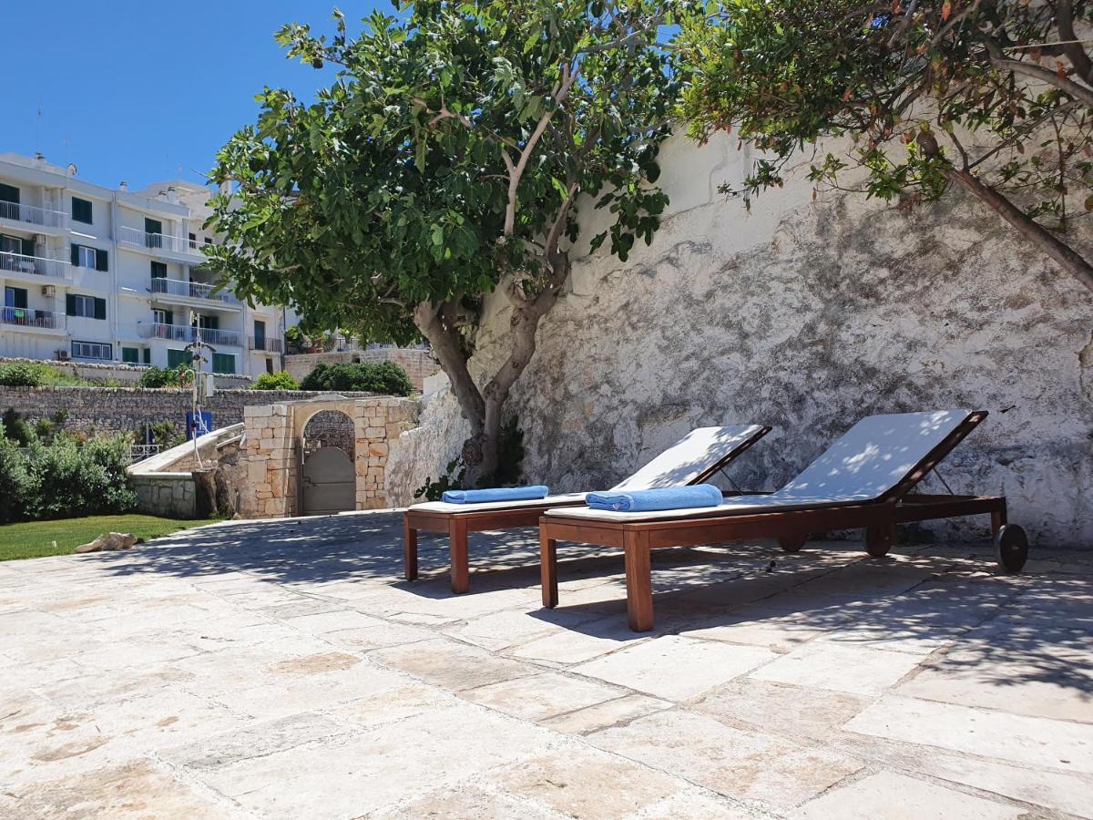 Lamanna Summer House Polignano a Mare Ngoại thất bức ảnh