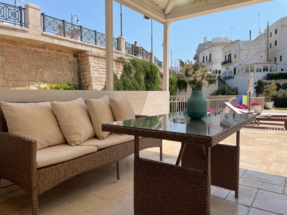 Lamanna Summer House Polignano a Mare Ngoại thất bức ảnh