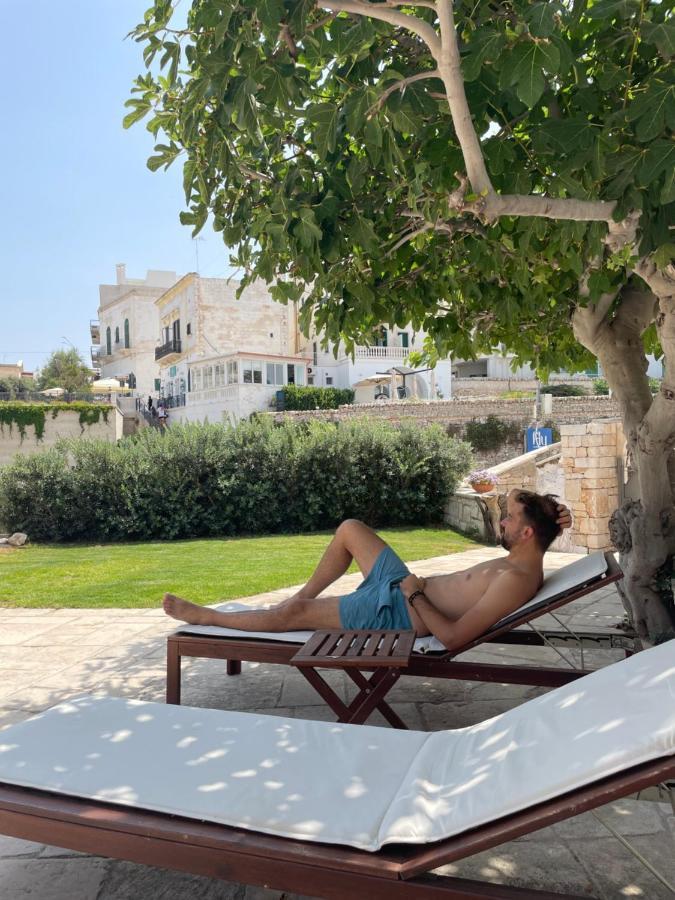 Lamanna Summer House Polignano a Mare Ngoại thất bức ảnh