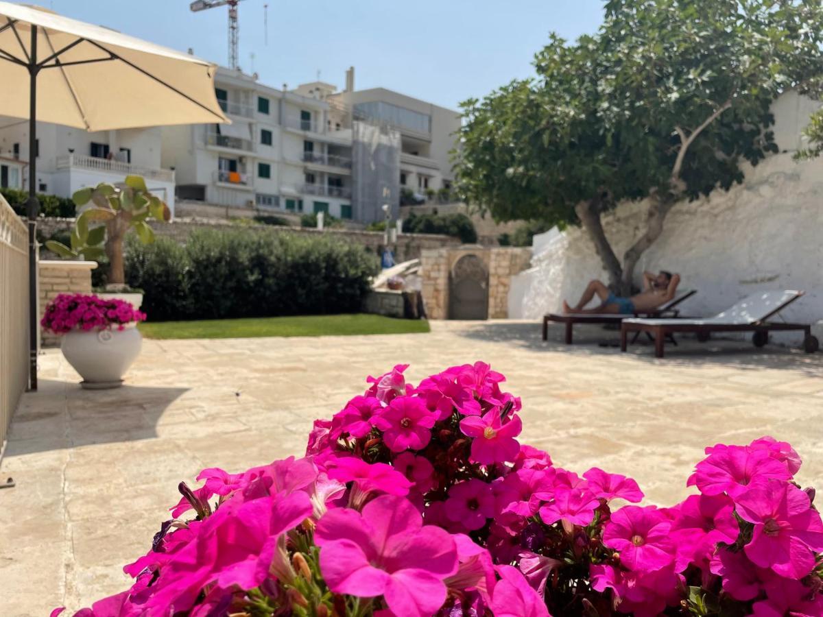 Lamanna Summer House Polignano a Mare Ngoại thất bức ảnh