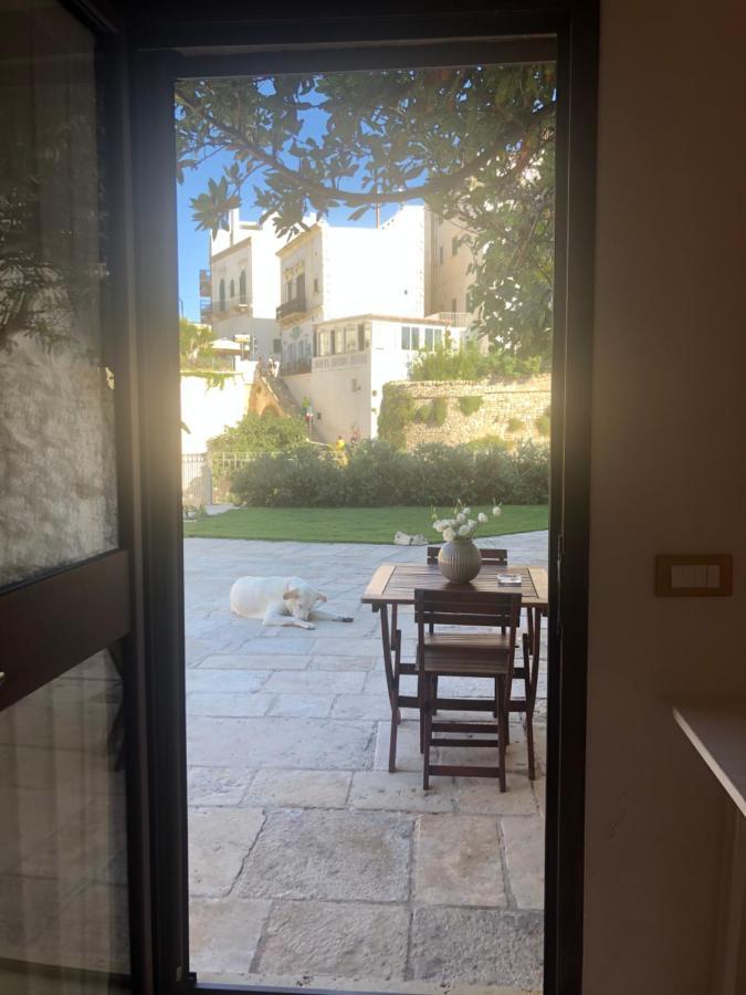 Lamanna Summer House Polignano a Mare Ngoại thất bức ảnh