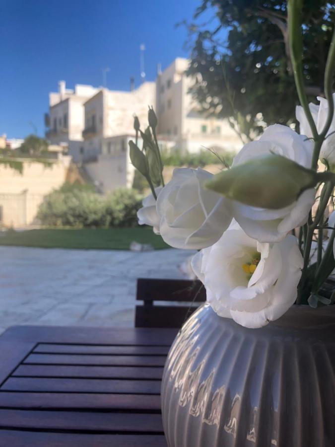 Lamanna Summer House Polignano a Mare Ngoại thất bức ảnh