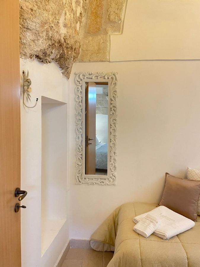 Lamanna Summer House Polignano a Mare Ngoại thất bức ảnh
