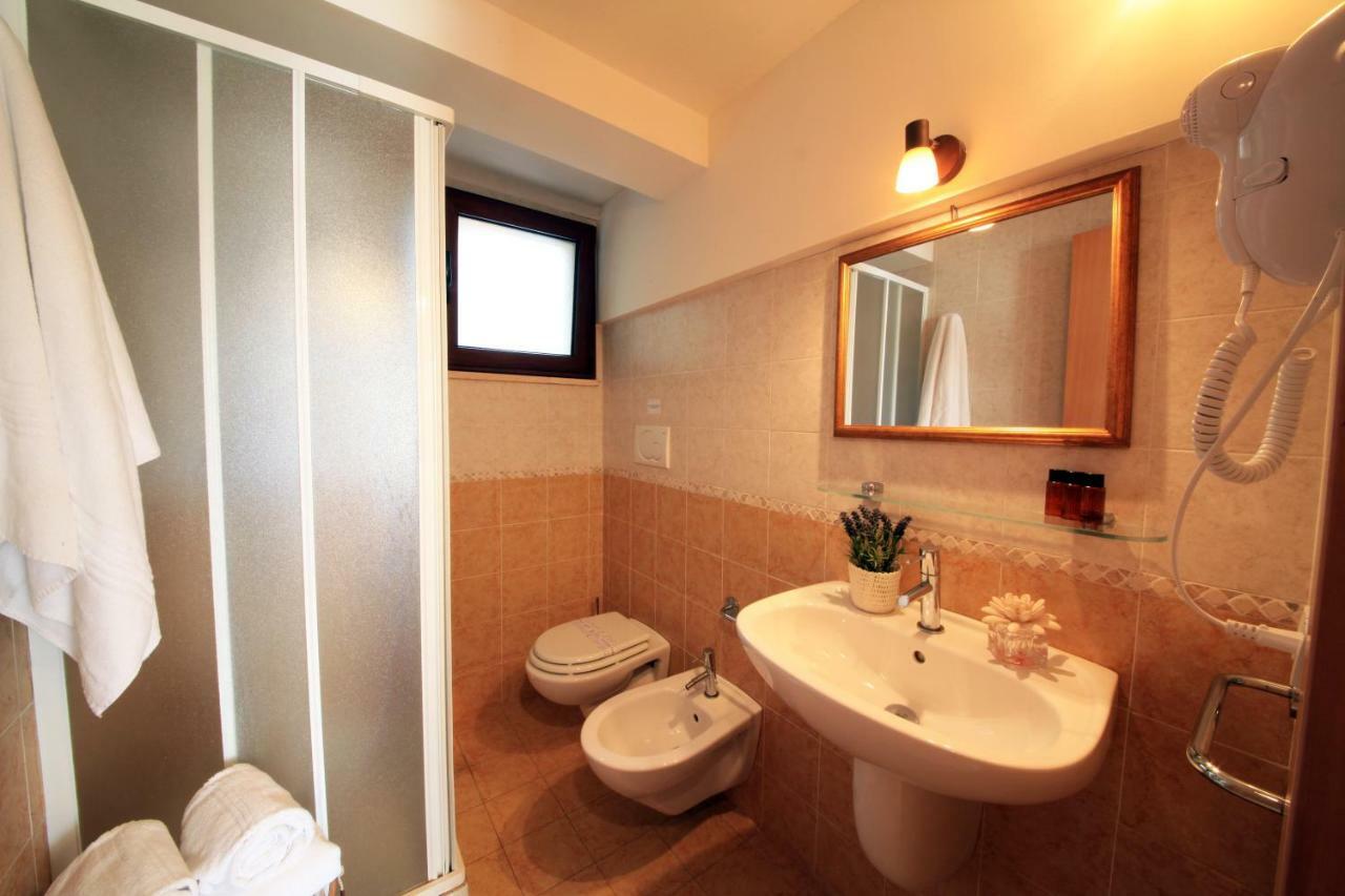 Lamanna Summer House Polignano a Mare Ngoại thất bức ảnh