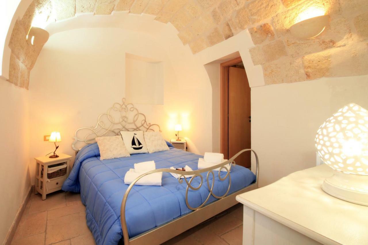 Lamanna Summer House Polignano a Mare Ngoại thất bức ảnh