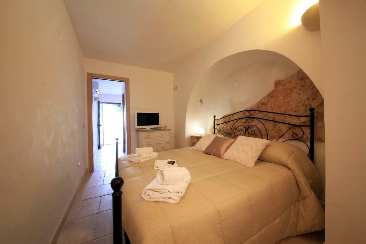 Lamanna Summer House Polignano a Mare Ngoại thất bức ảnh