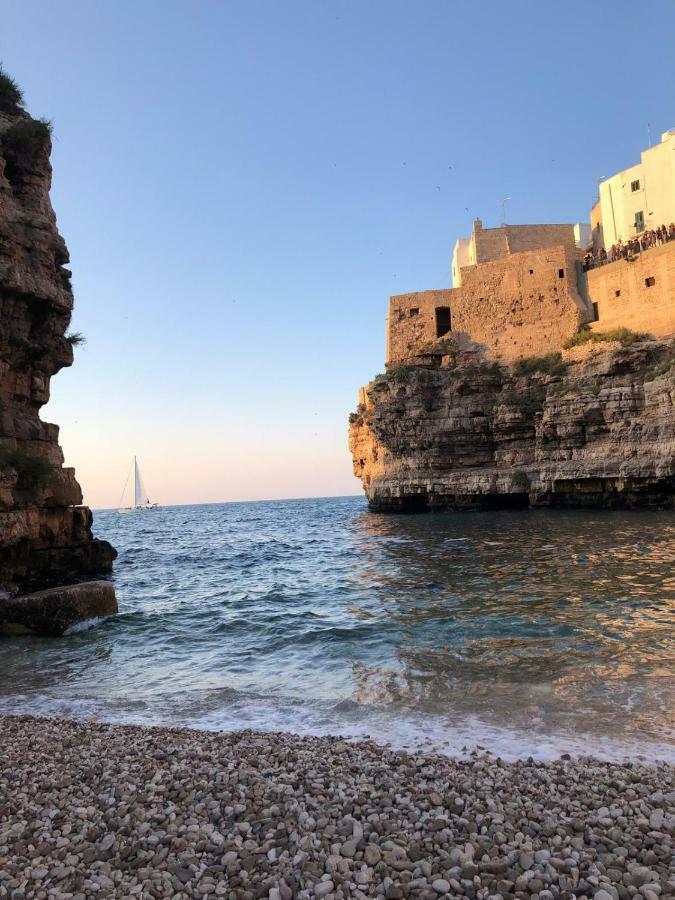 Lamanna Summer House Polignano a Mare Ngoại thất bức ảnh