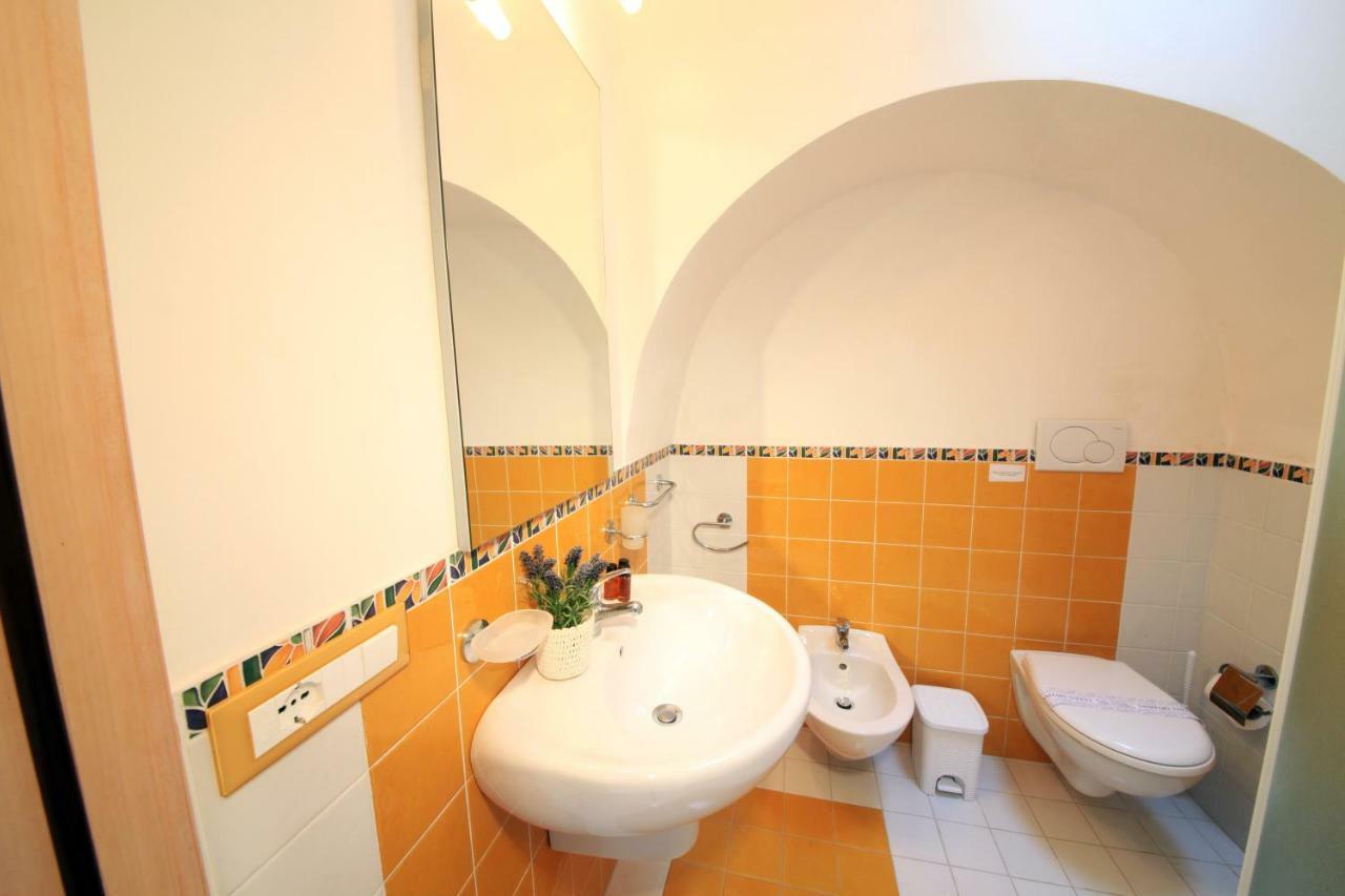 Lamanna Summer House Polignano a Mare Ngoại thất bức ảnh