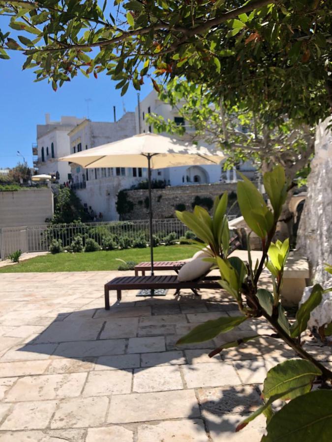 Lamanna Summer House Polignano a Mare Ngoại thất bức ảnh